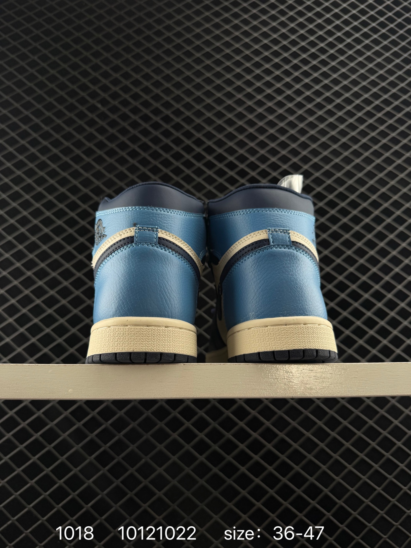 Nike Air Jordan 1 Retro High